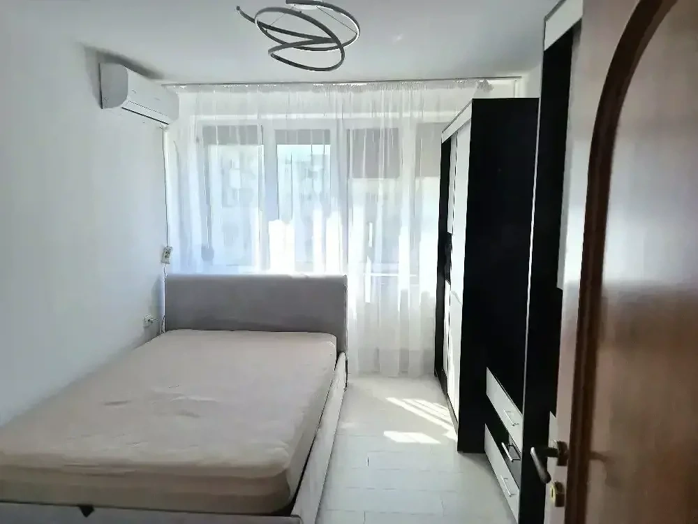 3 camere decomandat, Colentina, etaj 9 10, mobilat-utilat, bloc reabilitat