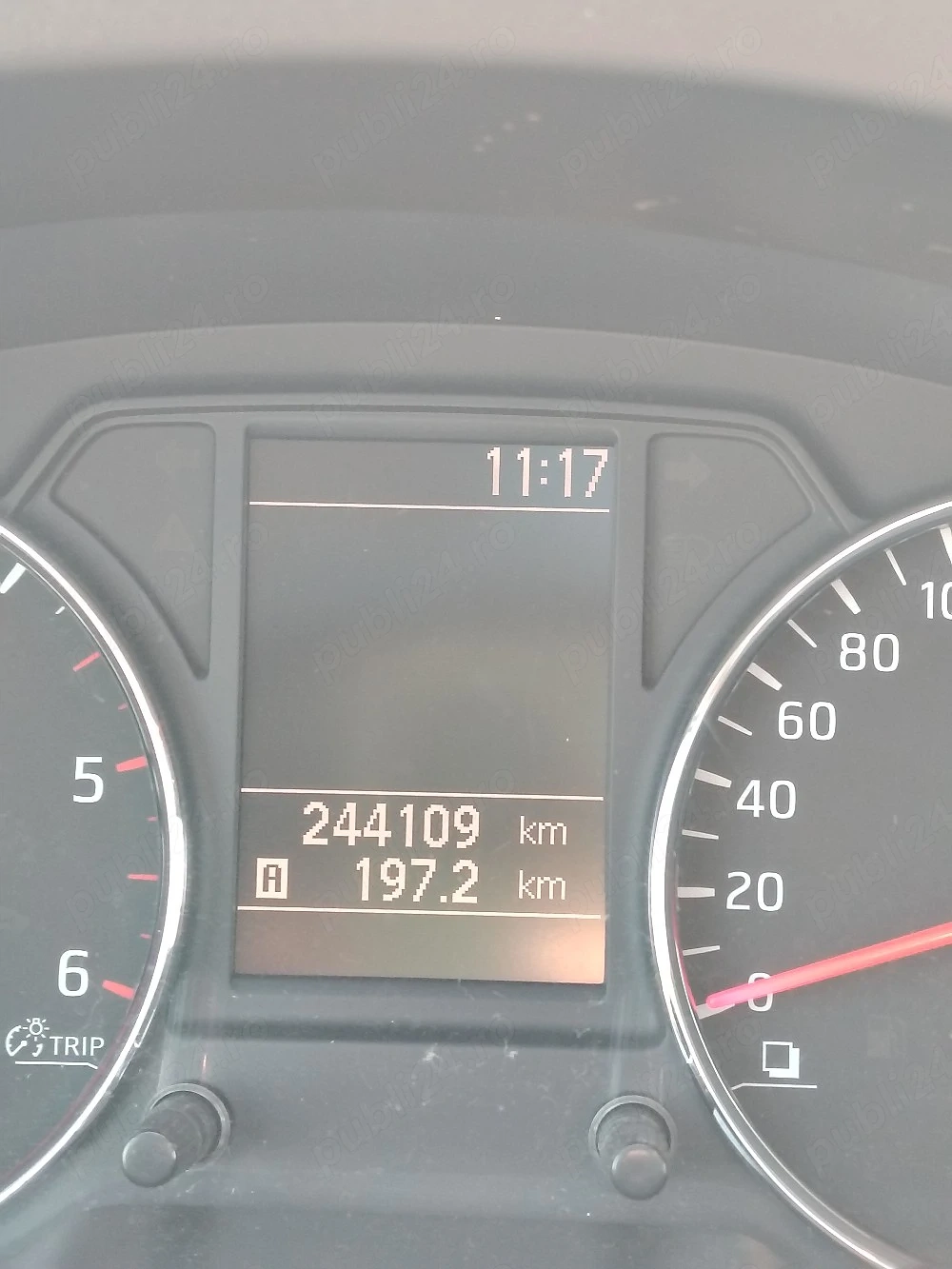 nissan x trail 2013