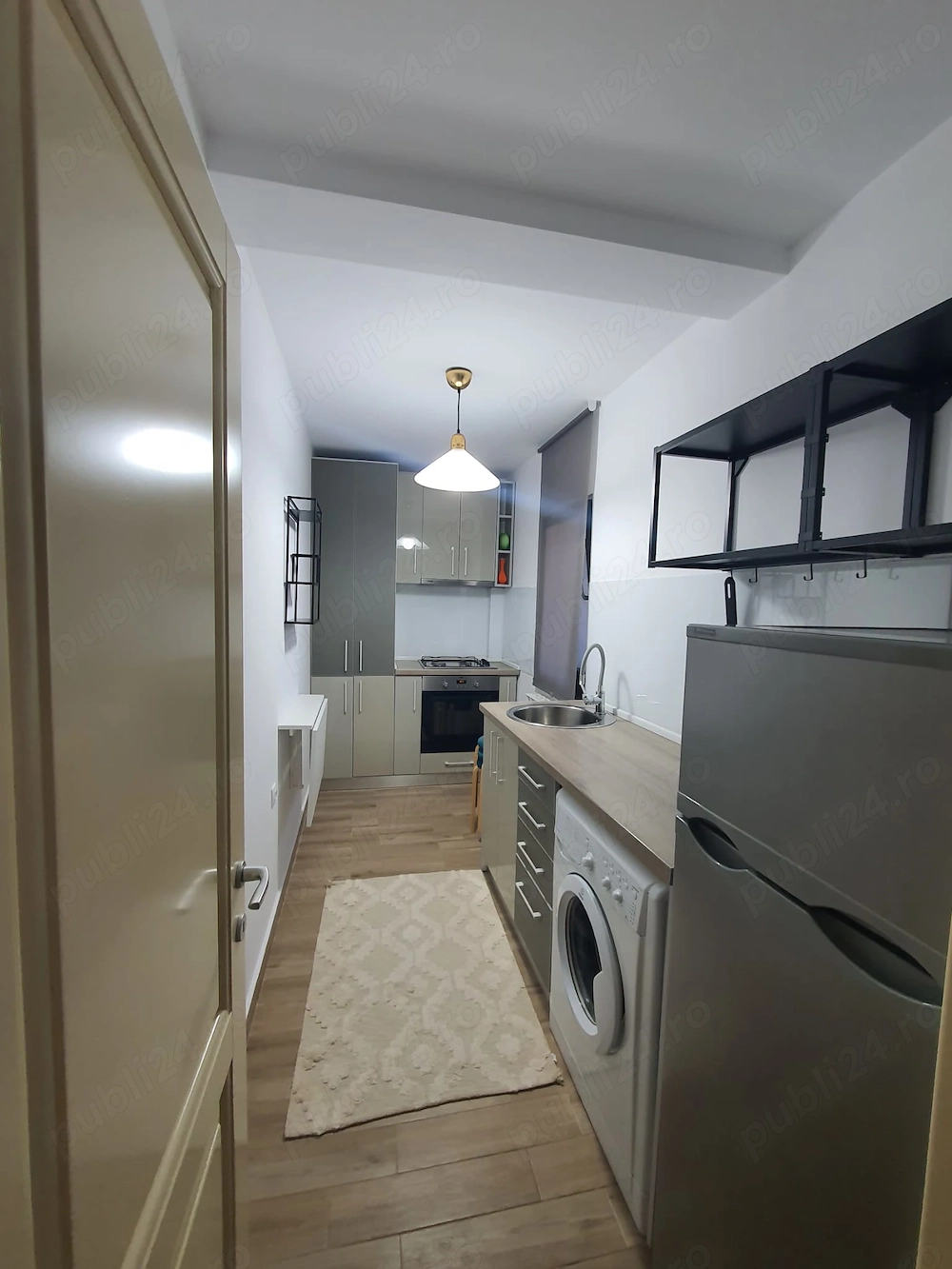 Apartament 2 camere Iași - poza 4