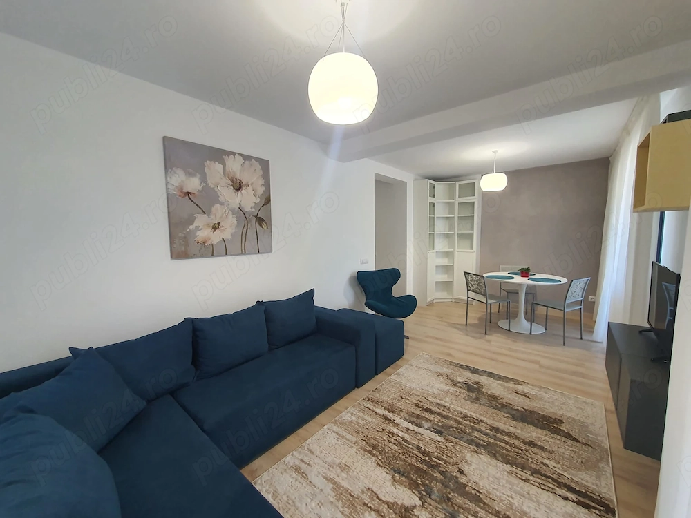 Apartament 2 camere Iași - poza 2