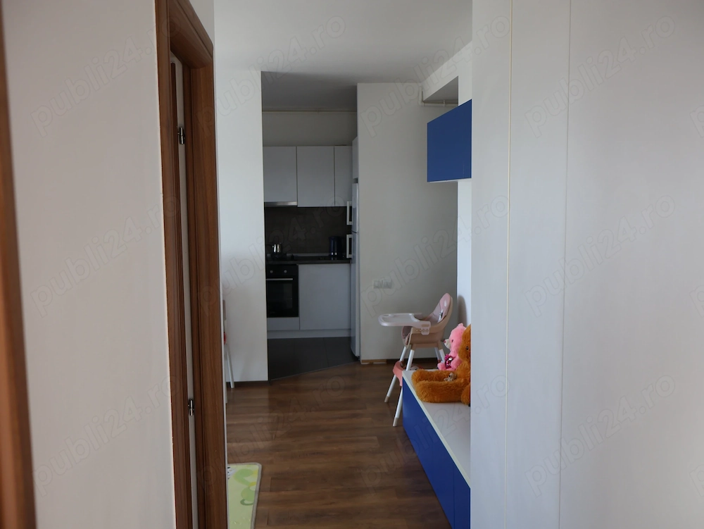 Apartament 2 camere   Pallady | Drumul Gura Solcii | Etaj 6 7 | Mobilat și utilat