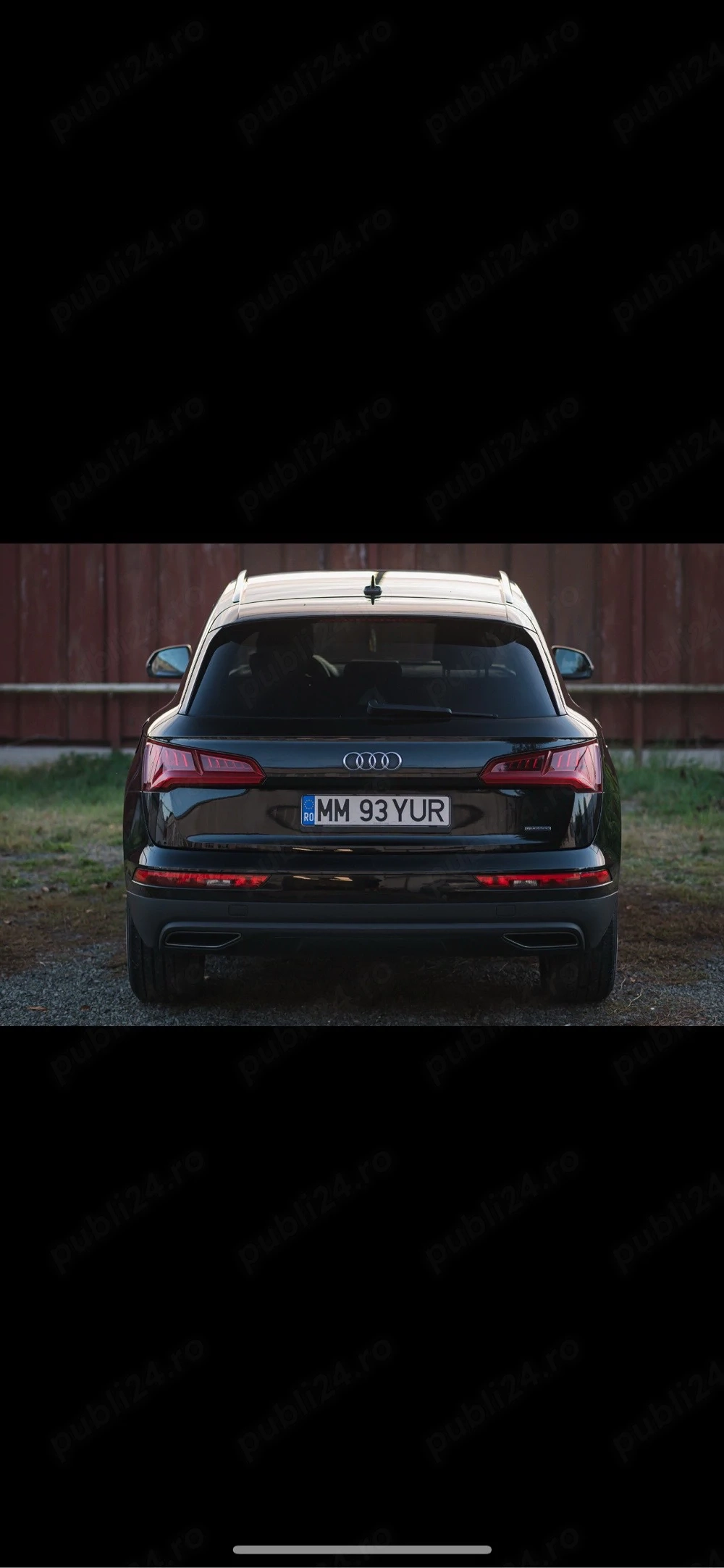 Audi Q5 50 TFSI e quattro  2021