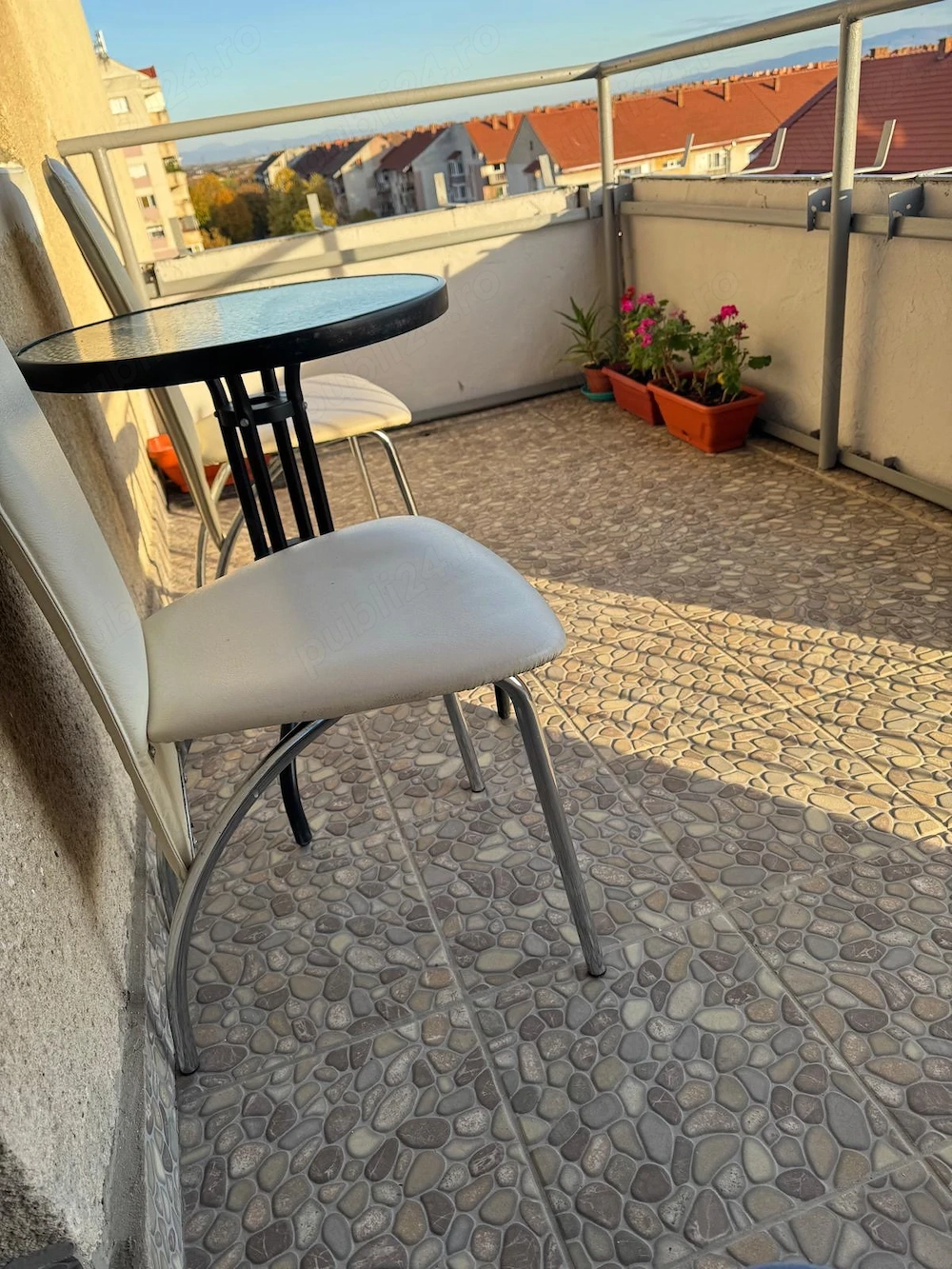 Apartament 2 camere,Carpati 2