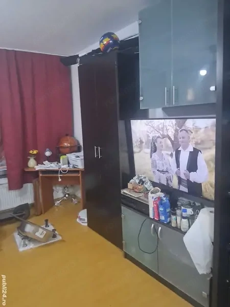 garsoniera zona pipera tunari