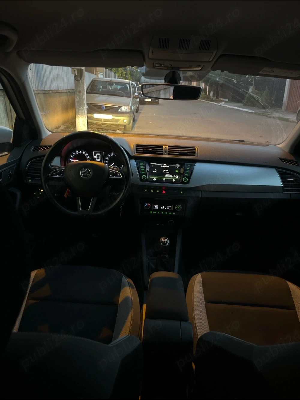 inchiriez auto !!! uz personal sau Termen Lung BolT  UbeR 