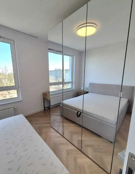 Apartament cu 2 camere de închiriat în Iancului