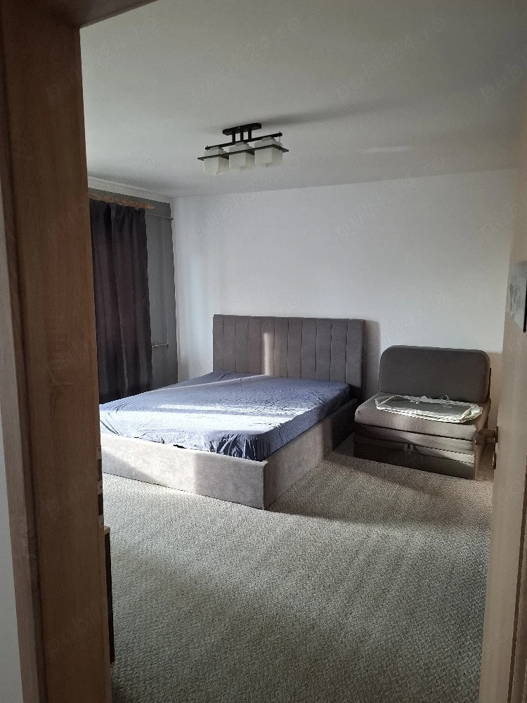apartament 1 camera de inchiriat 