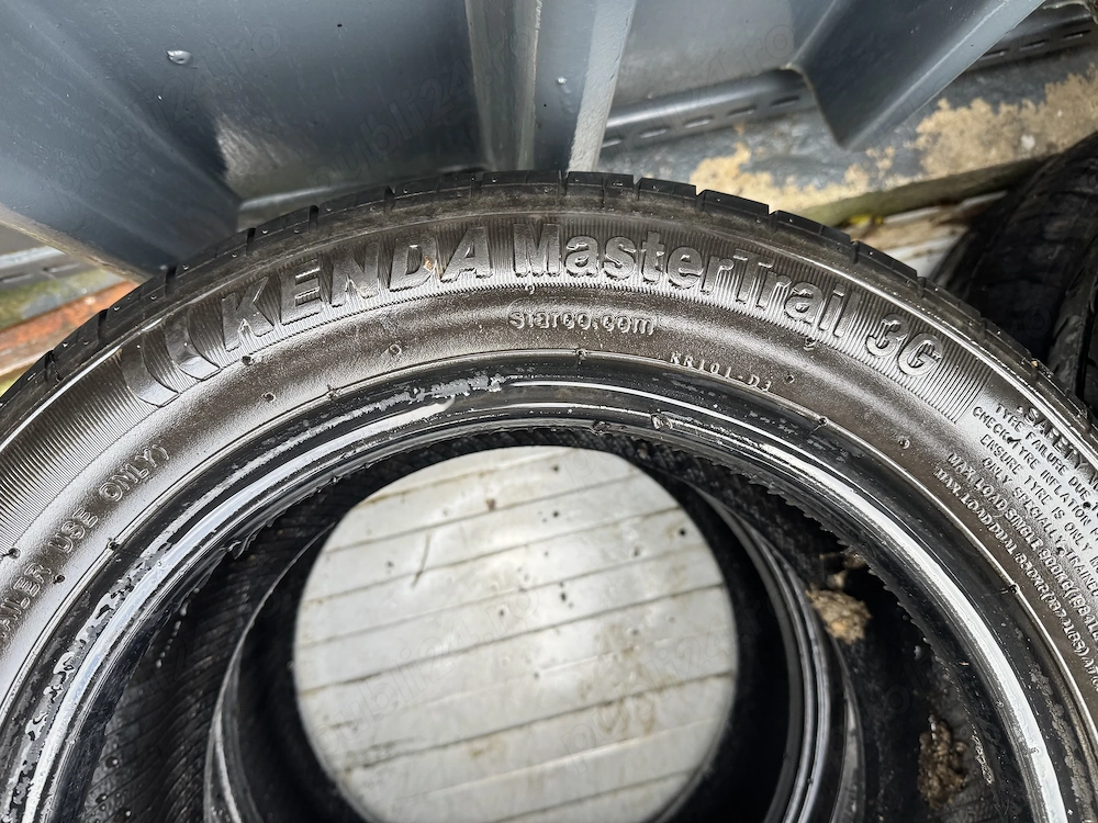 Anvelope 195/50R13 C 