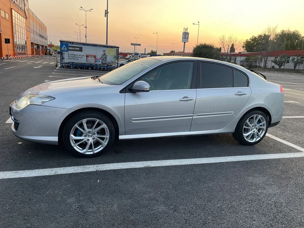 Vand Renault Laguna 3 
