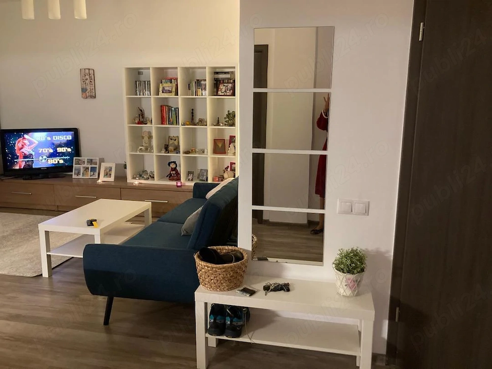 Apartament 2 camere Sibiu - poza 3