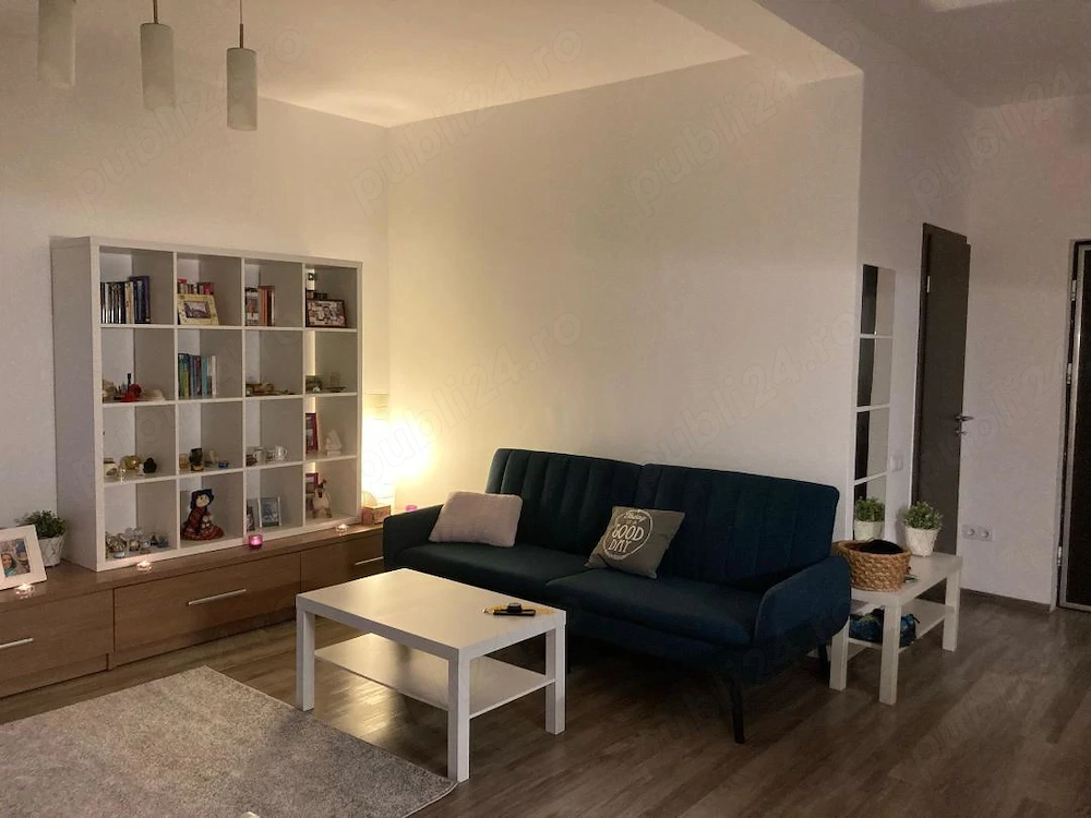 Apartament 2 camere Sibiu - poza 4