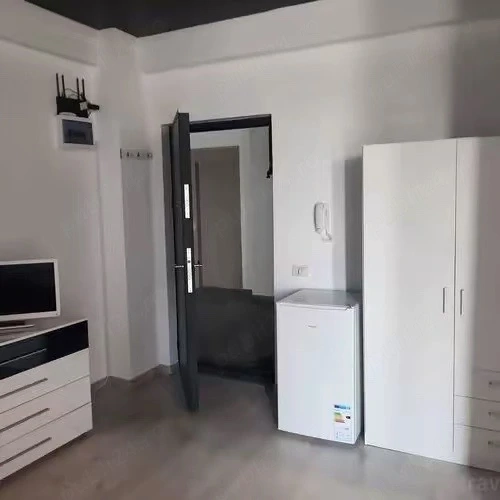 Studio mamaia nord viza Lidl
