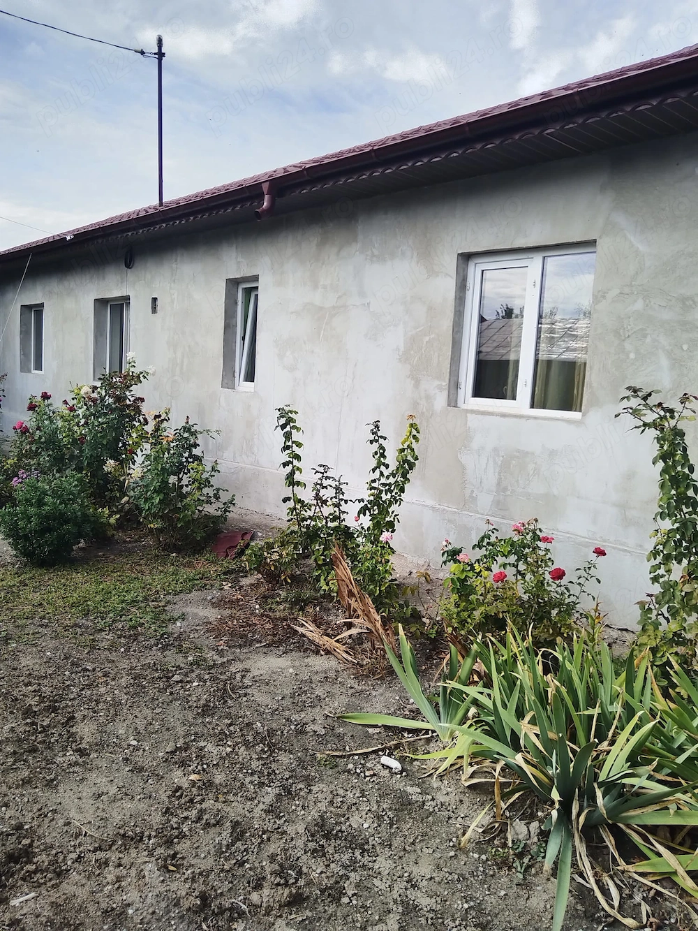 Casa de vanzare Laceni - Teleorman