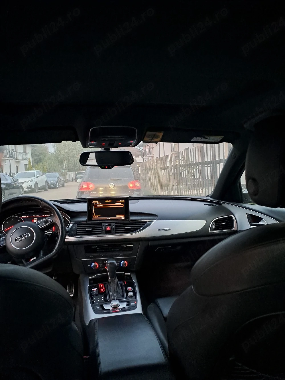 Audi A6 V6