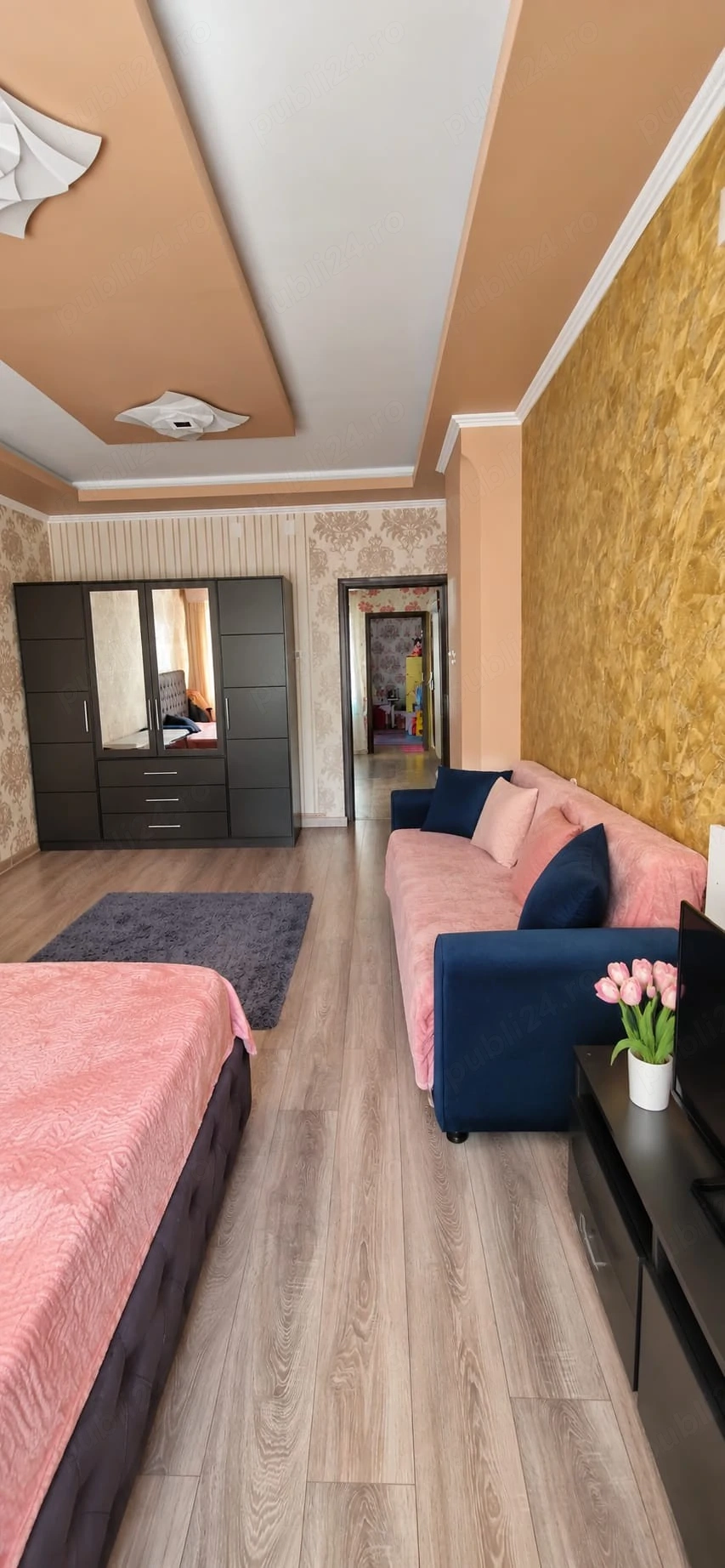 Casă 2 camere Lugoj - poza 2