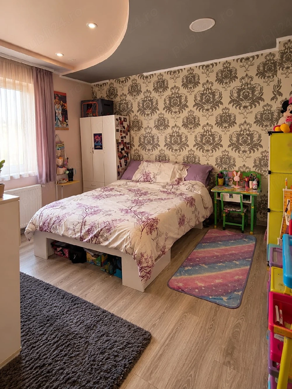 Casă 2 camere Lugoj - poza 3