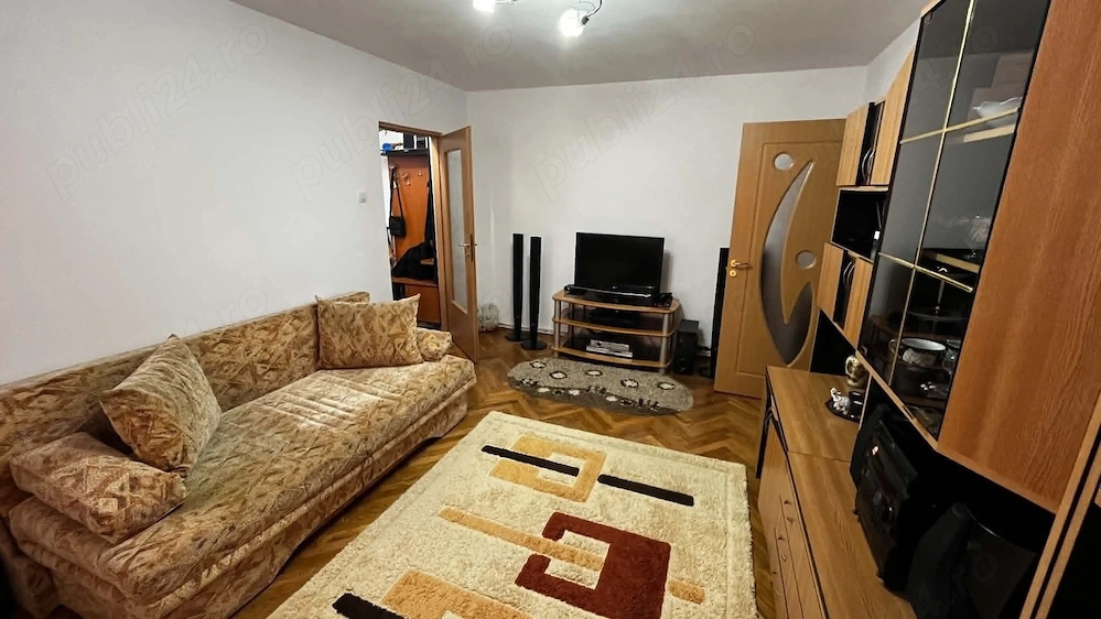 Apartament 2 camere Cluj-Napoca - poza 4