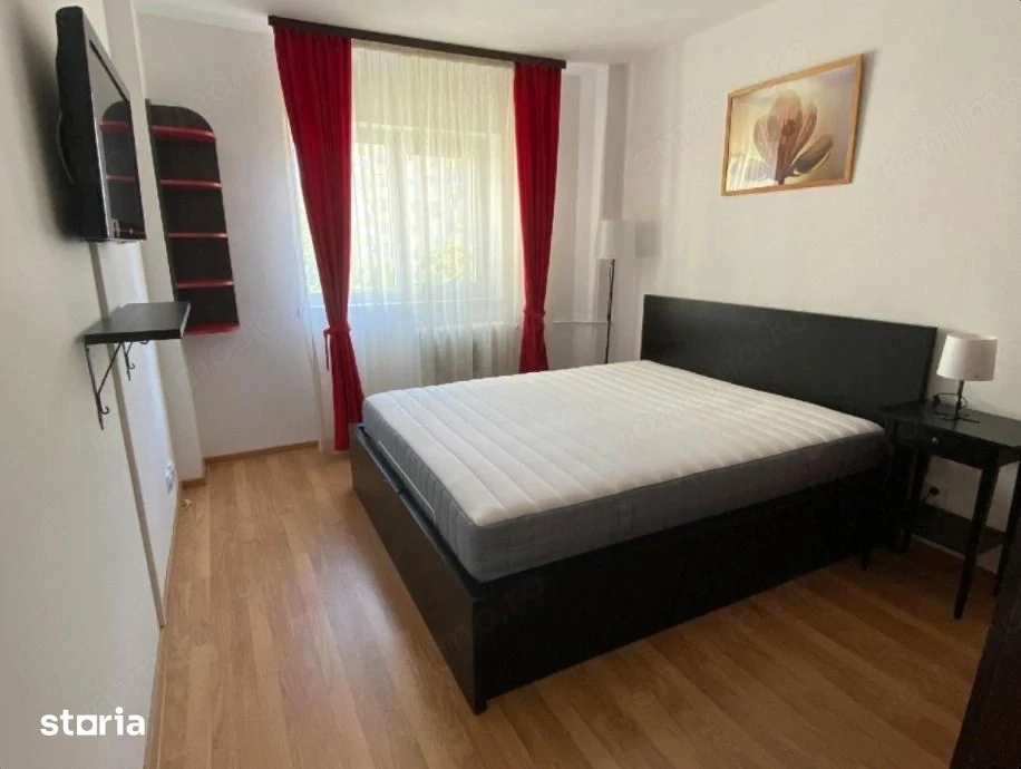 Apartament Dristor, langa metrou, parcare