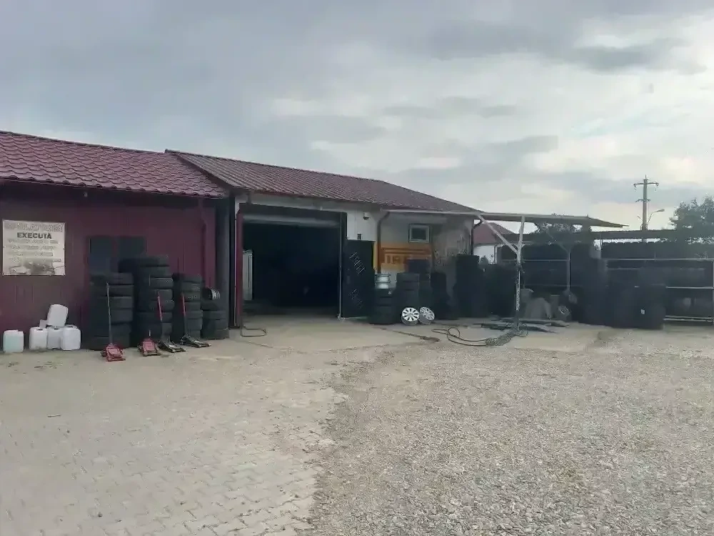 spatiu de inchiriat onesti -bacau 