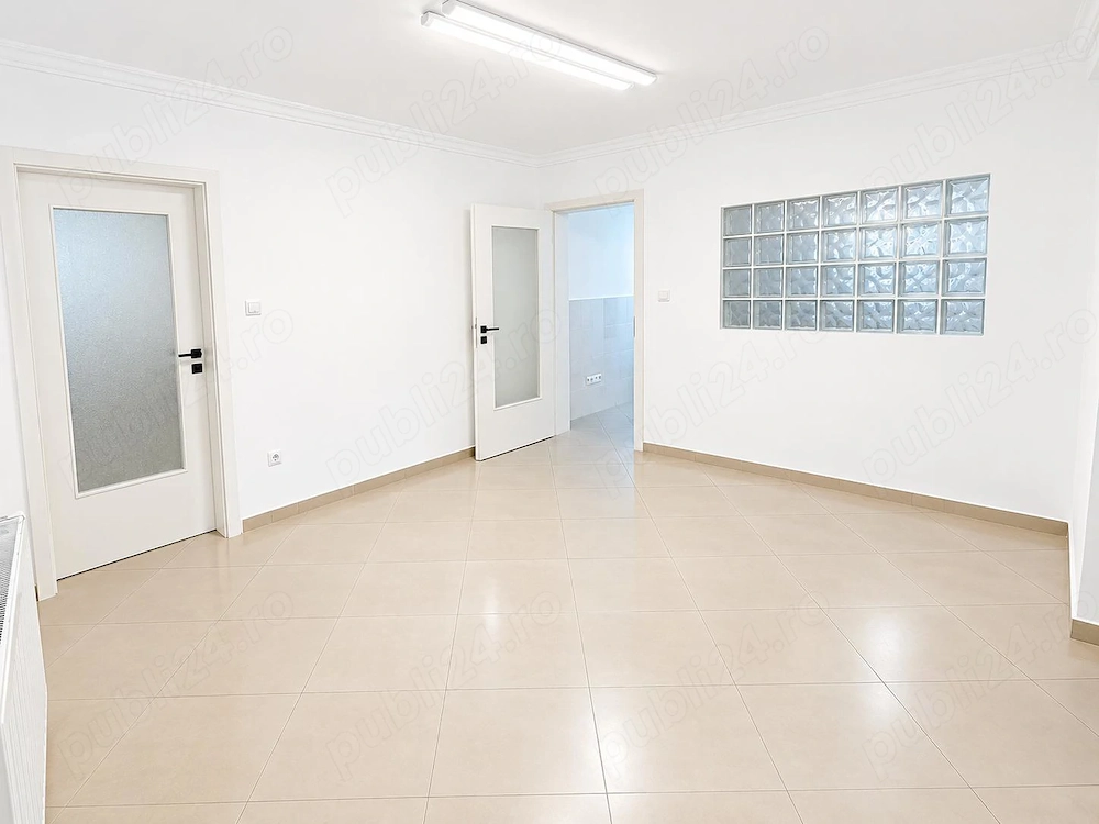 DIRECT PROPRIETAR! Spatiu perfect pentru Birou  Cabinet medical- Zona PUNCTELE CARDINALE