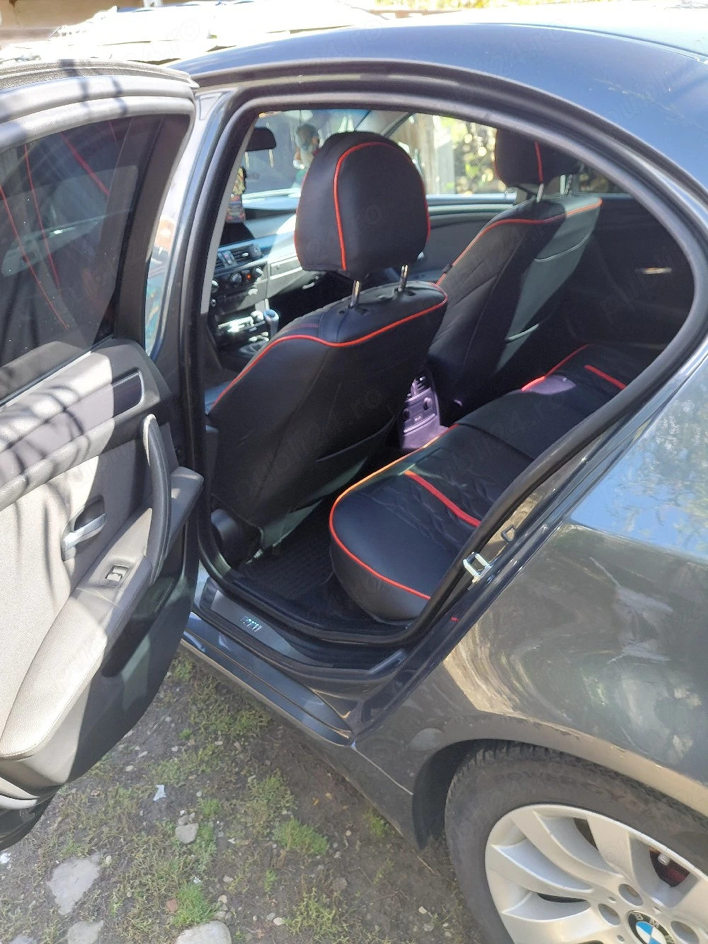autoturisme