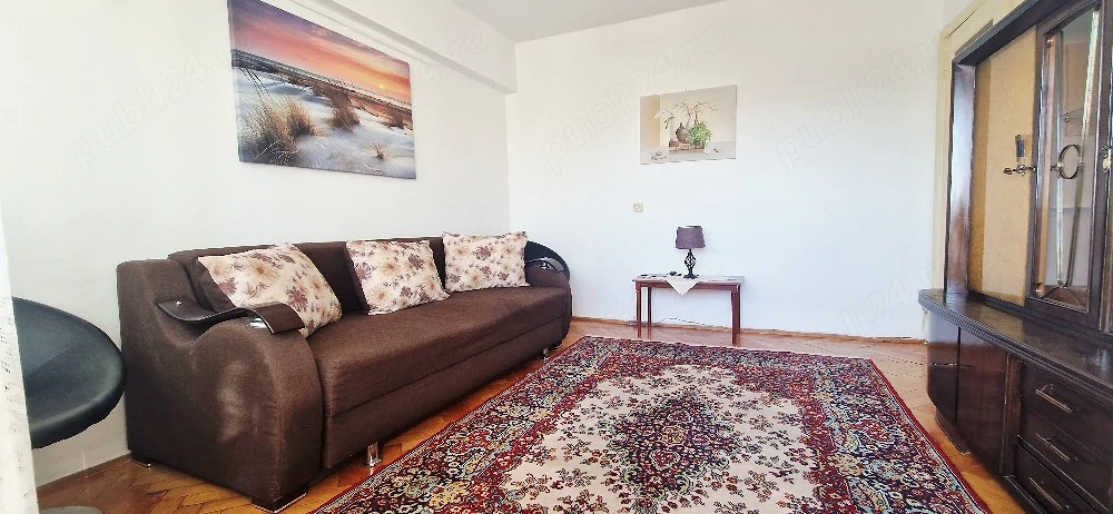 Apartament 1 cameră, zona Mărăști Unirii