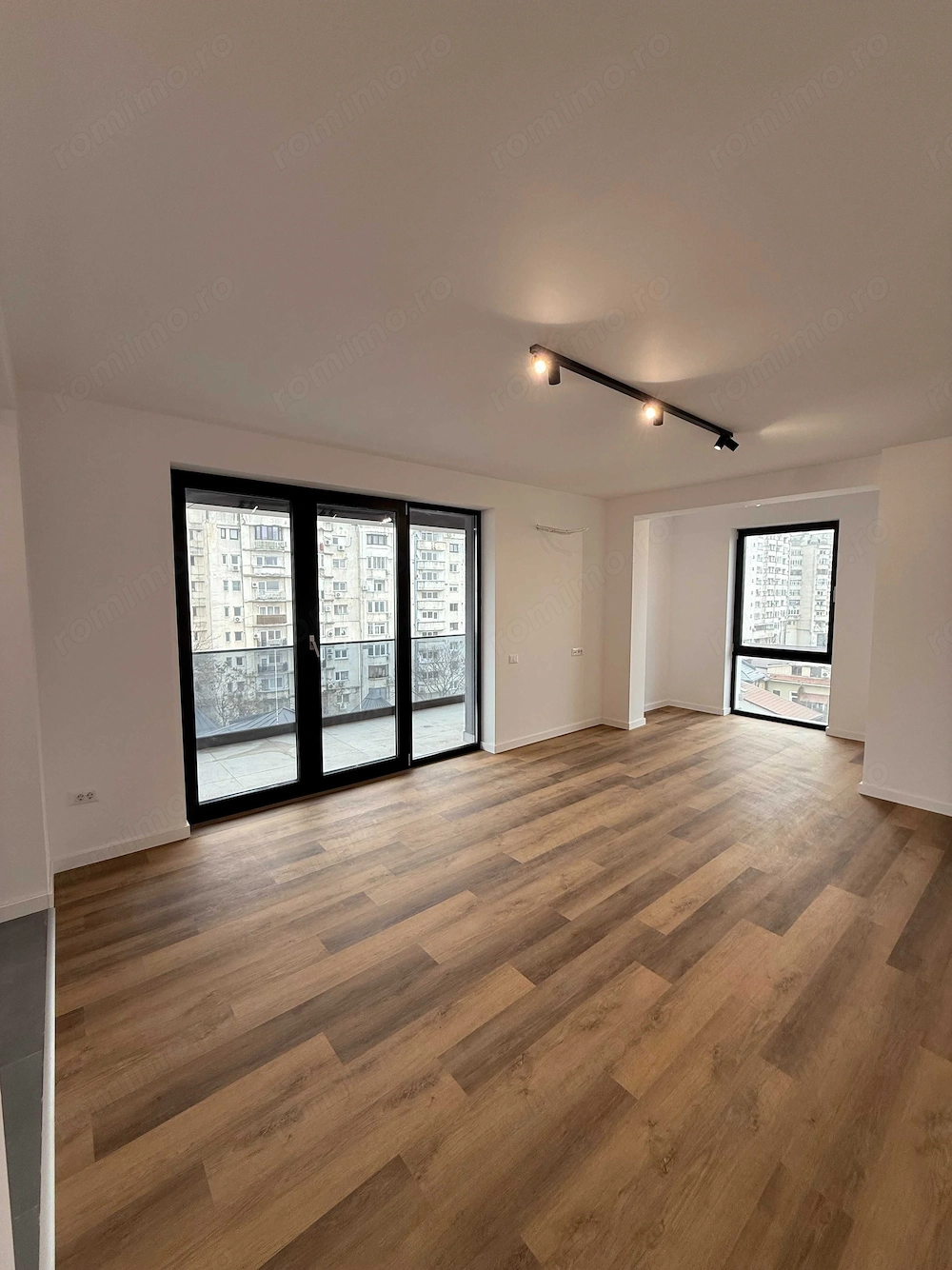 Apartament 2 Camere Lux   Nemobilat, Ideal Birou   Bd. Decebal
