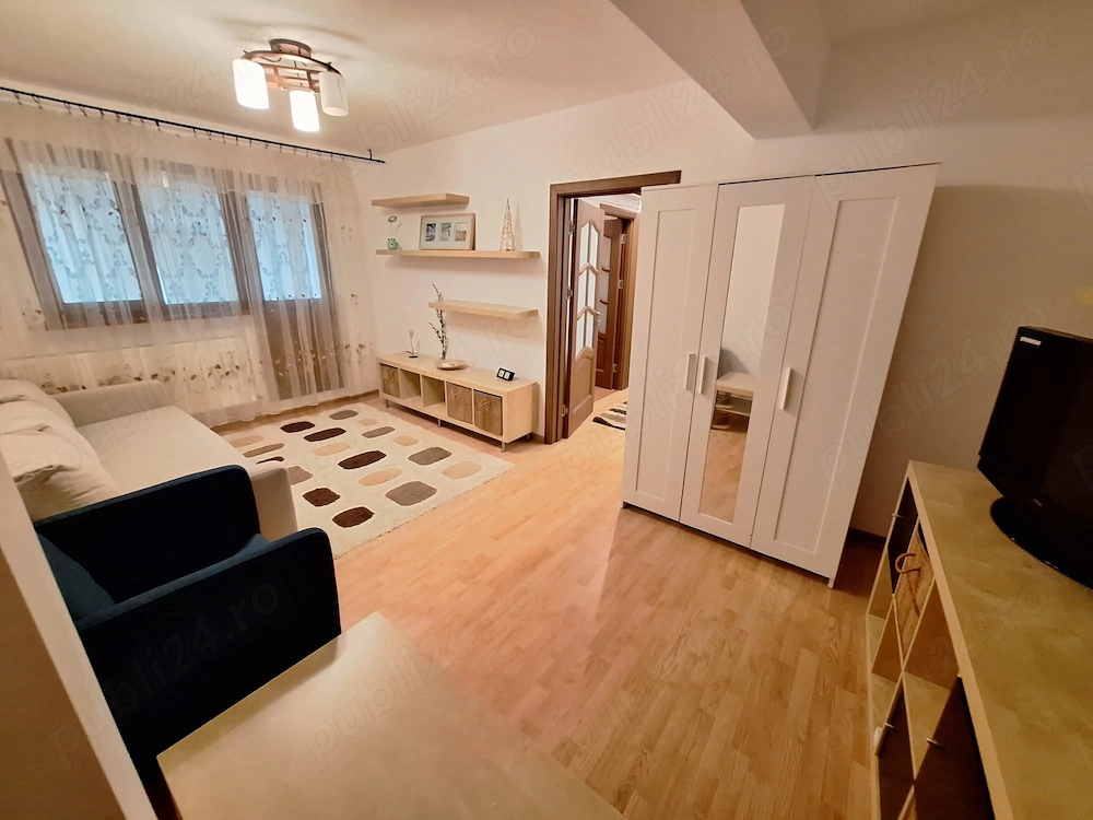 Oferta inchiriere- apartament cu o camera  Tiglina 1  PS-uri  zona Ultimul Leu