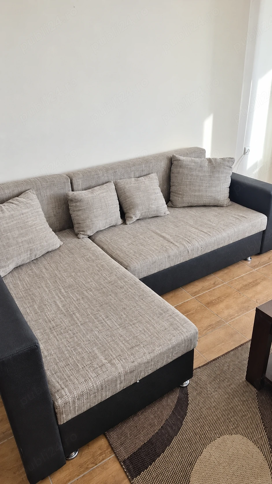 Închiriere casă 3 camere  | zona Cedonia   Hipodrom I, SIBIU