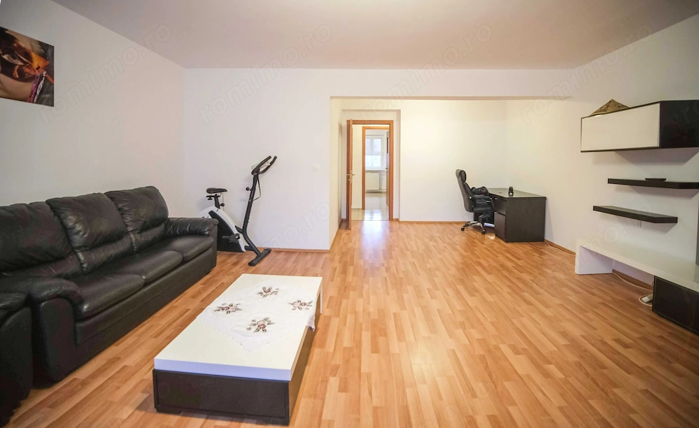 Aparatament 3 camere in Drumul Taberei, cartierul Brancusi