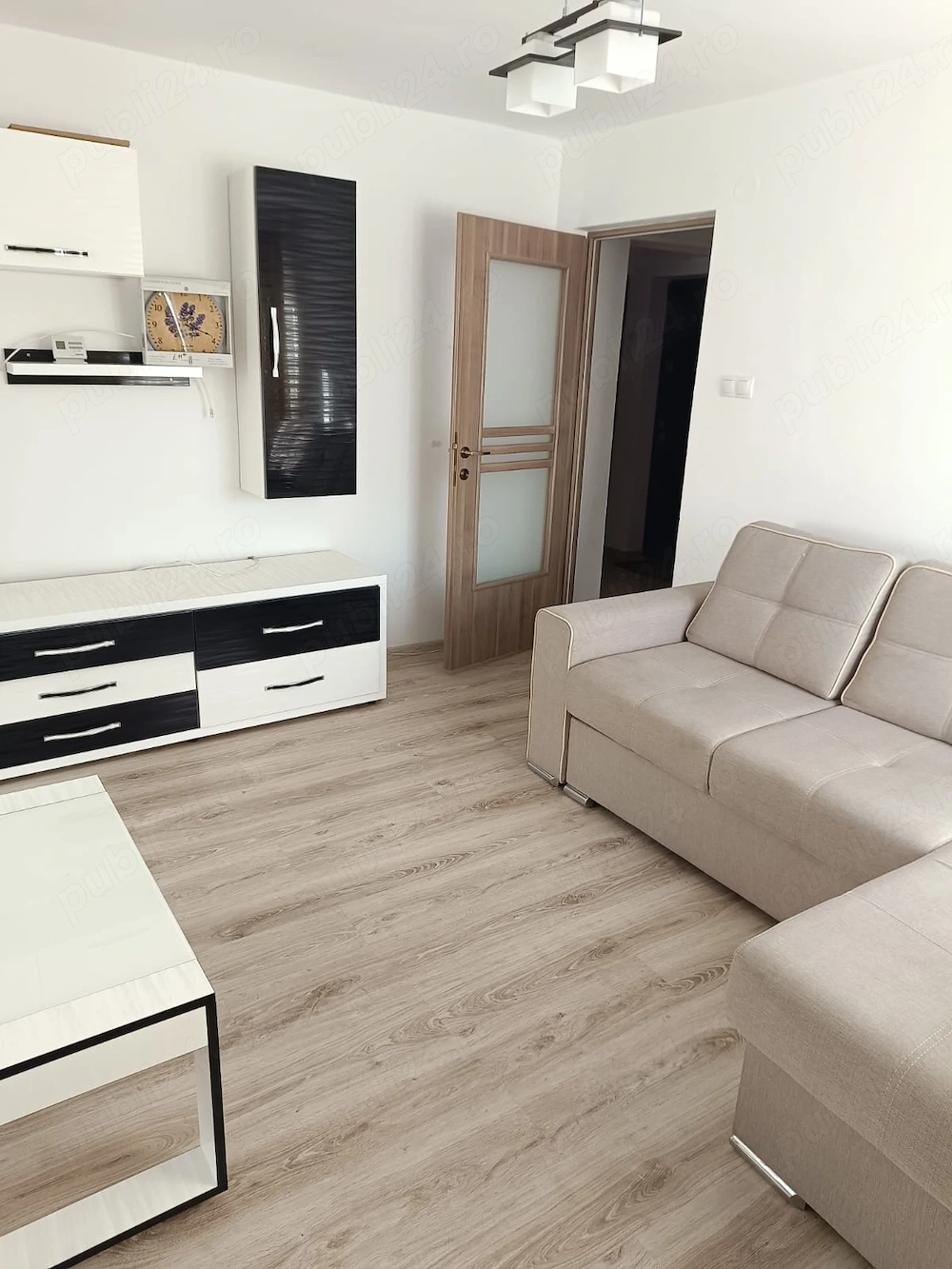 Apartament 2 camere et 1 Decebal