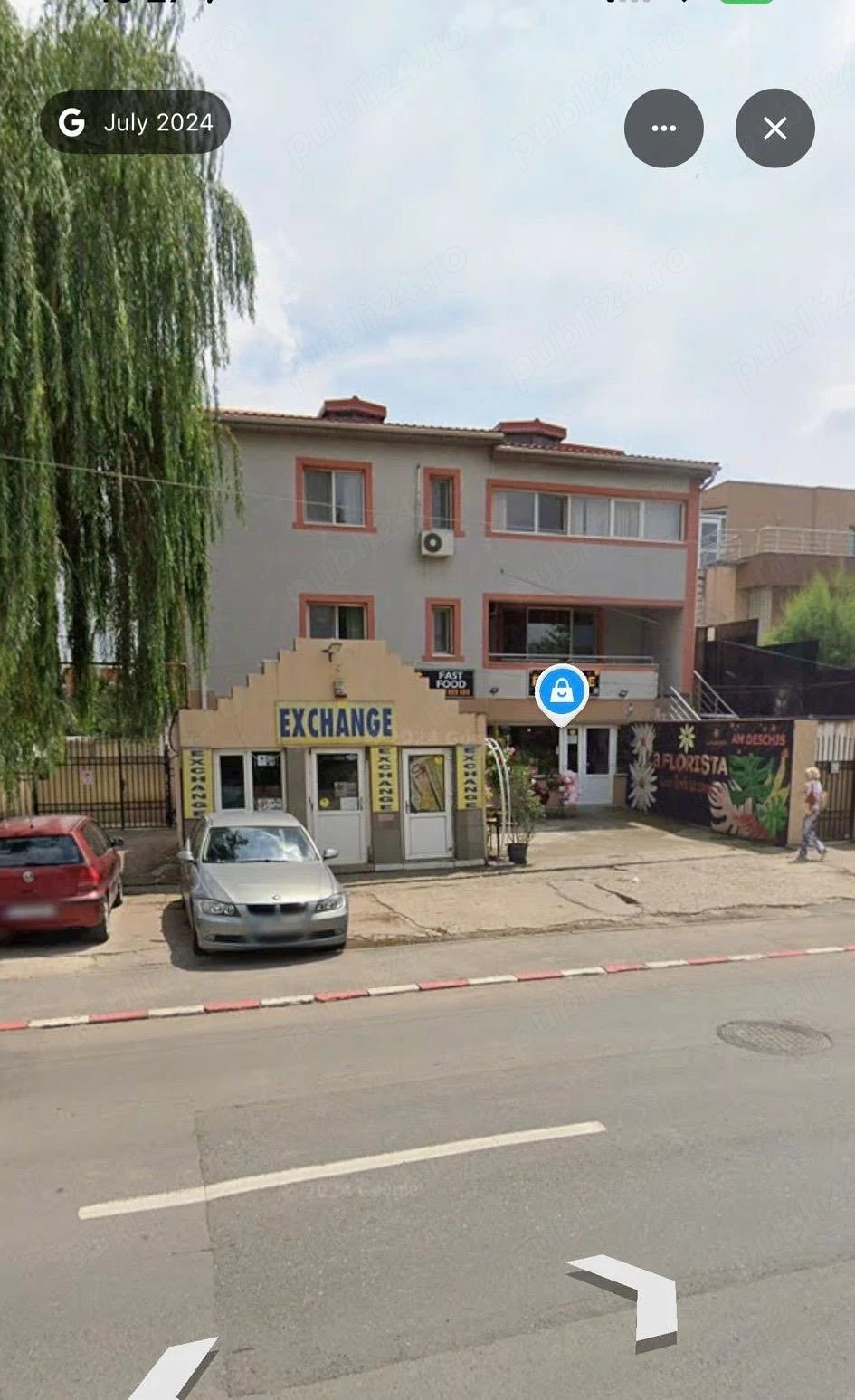 Casa bulevardul pipera nr 2