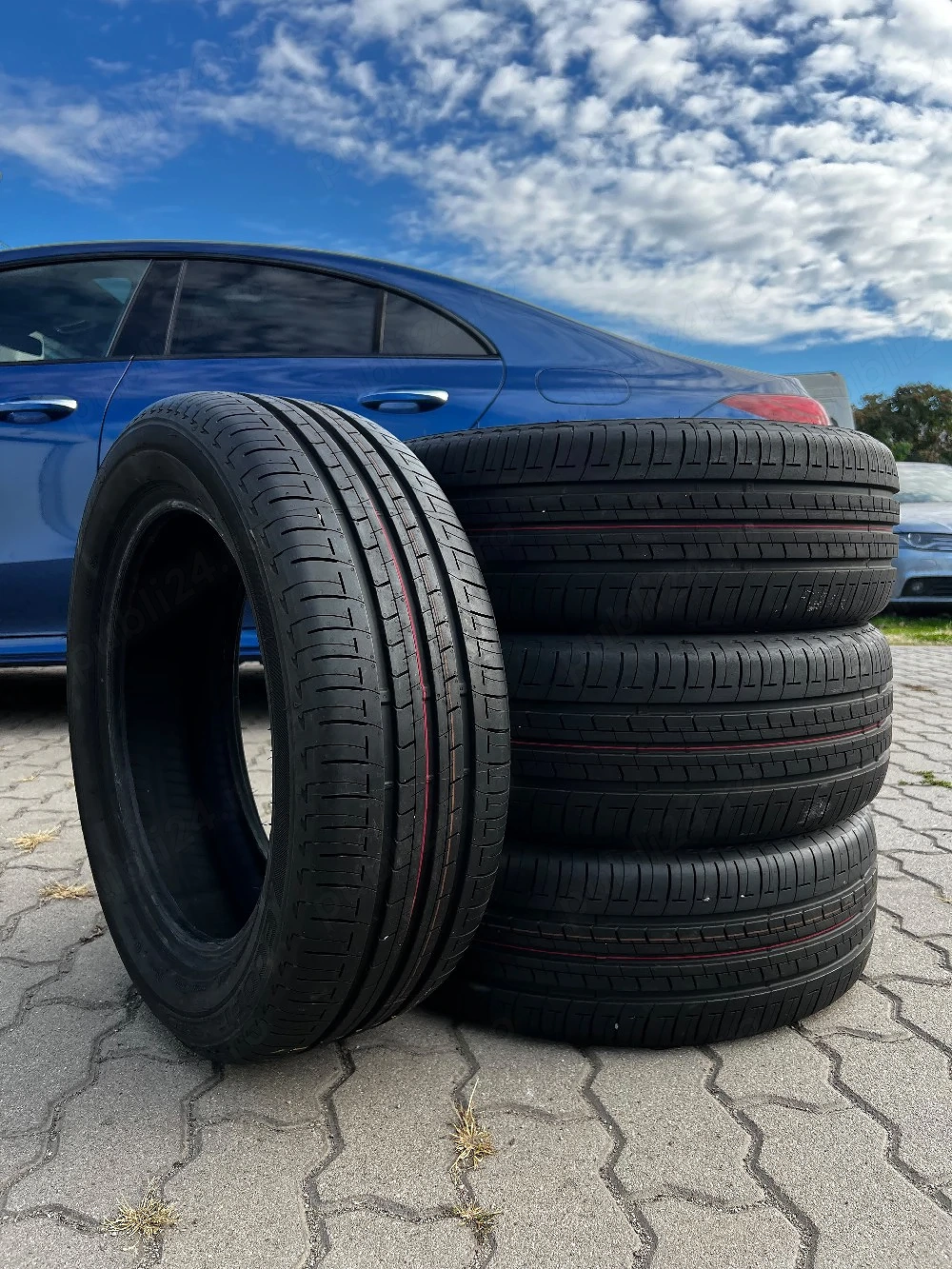 bridgestone ecopia 