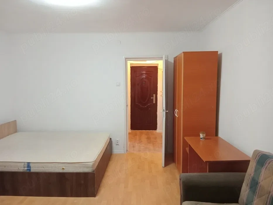 Inchiriere garsoniera Drumul Taberei- RENOVATA-5 minute Metrou FAVORIT sau METROU Tudor Vladimirescu
