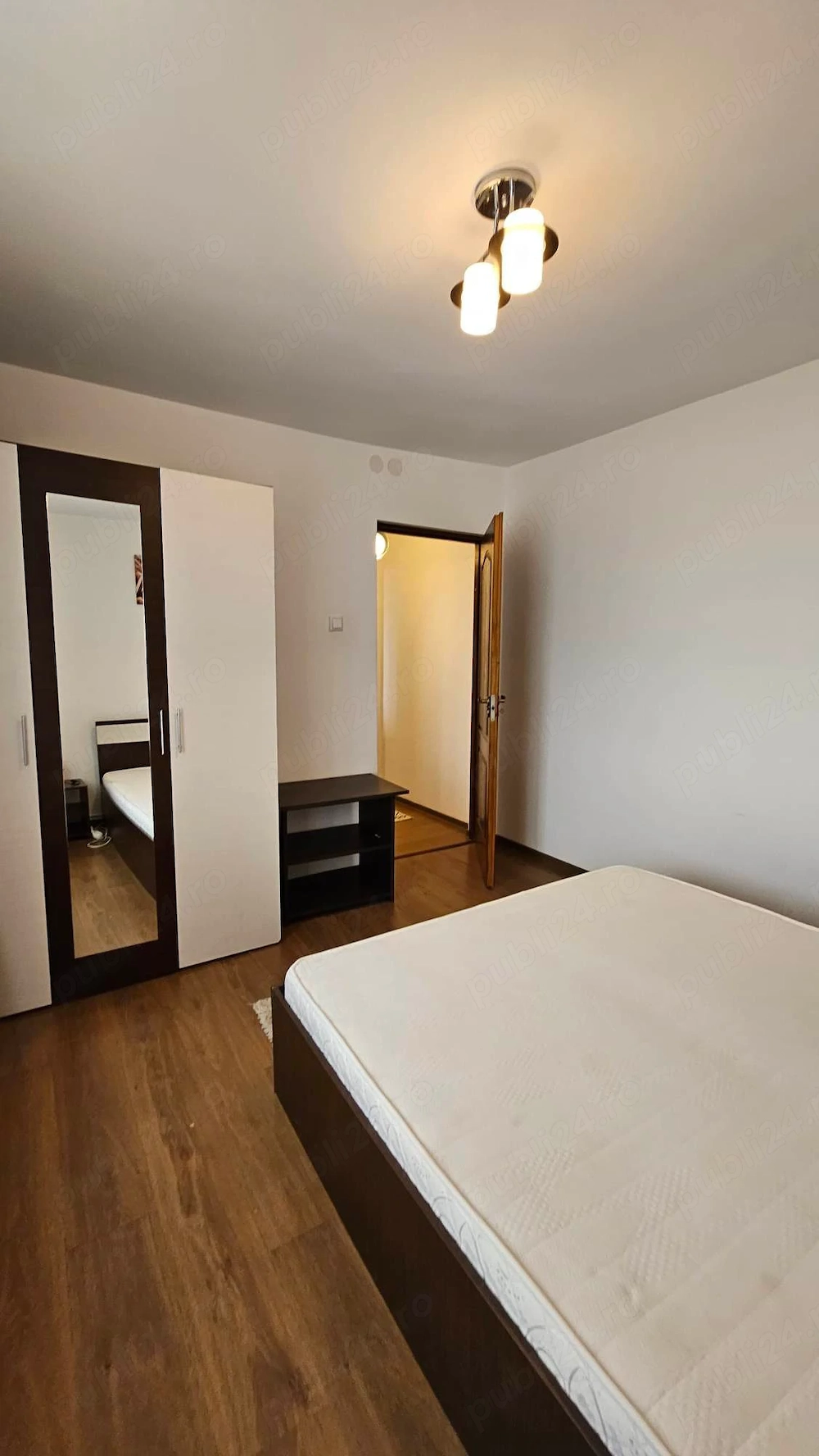 Inchiriere apartament 2 camere D, in TUDOR VLADIMIRESCU
