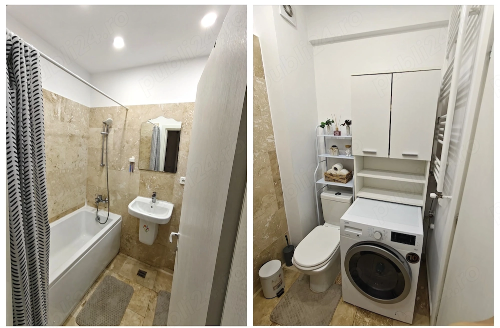 Apartament 2 camere București - poza 8
