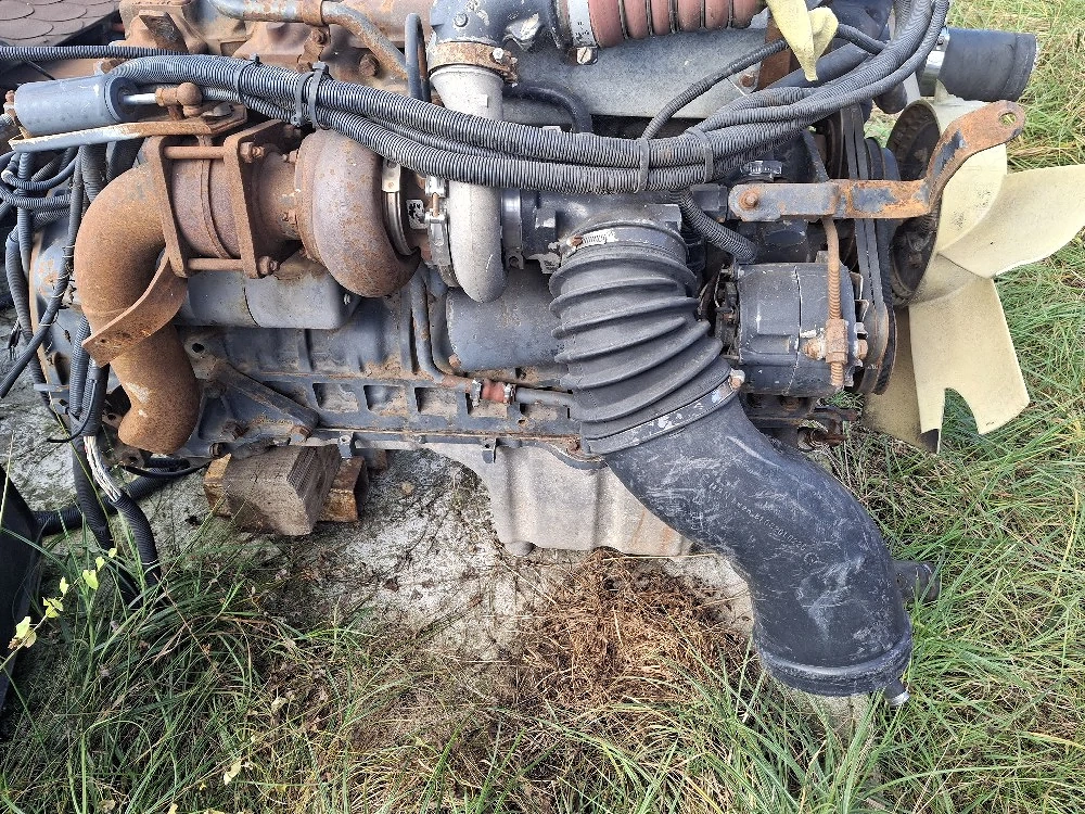 vand Motor Man