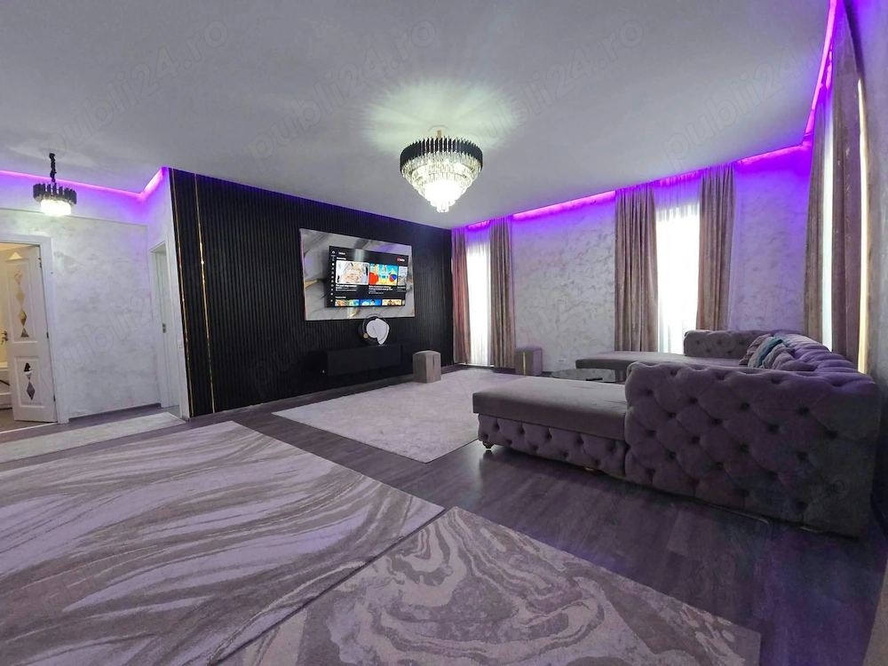 Apartament 2 Camere Green Lake Residence Fundeni Dobroești 