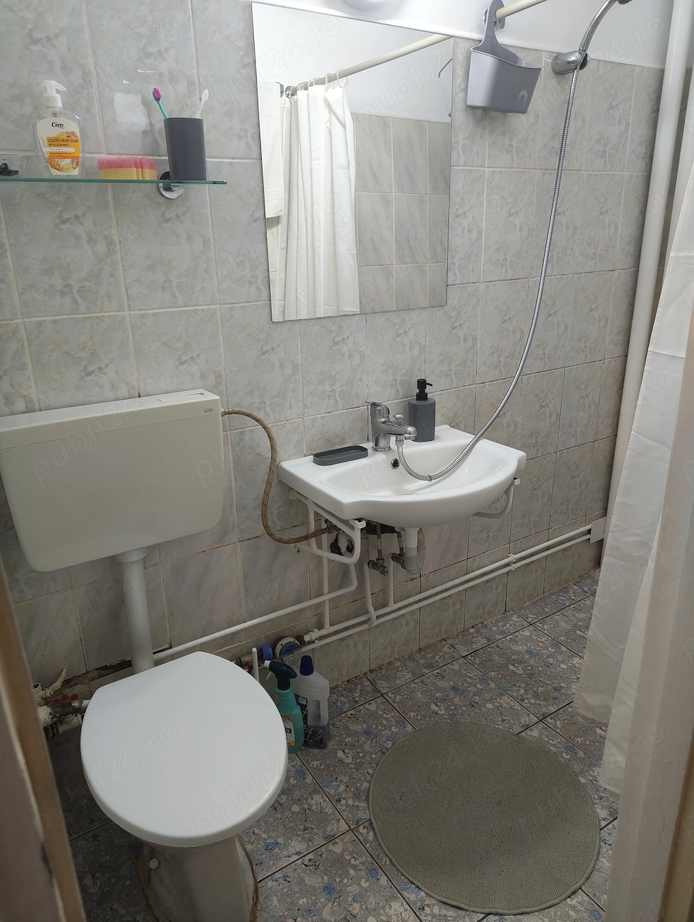 Apartament 1 camera Timișoara - poza 5