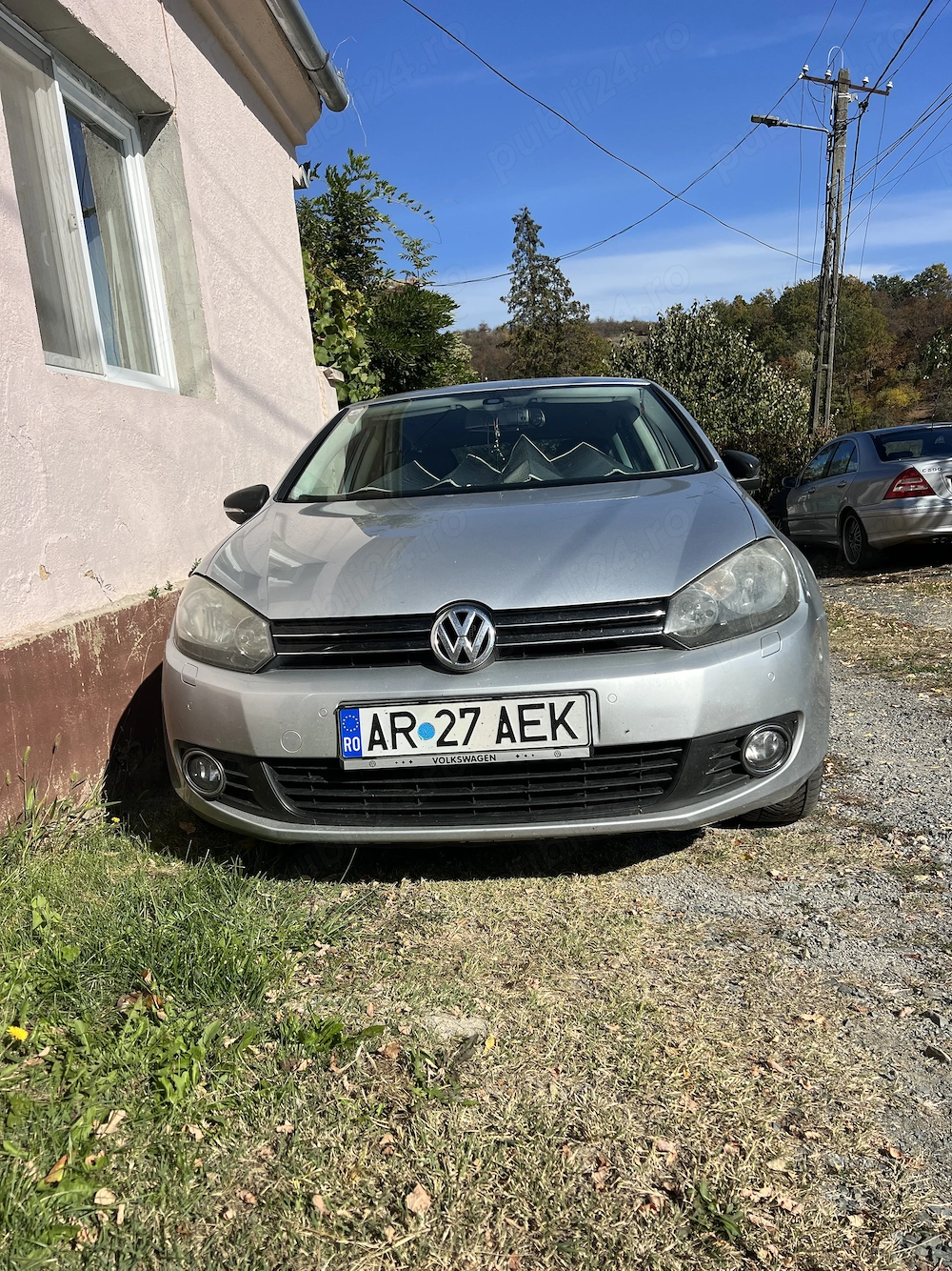 Auto personal primul cumparator .ro
