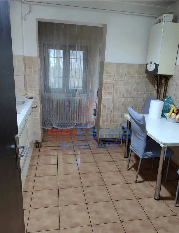 Podu de Piatra - Apartament 3 camere Fara Risc