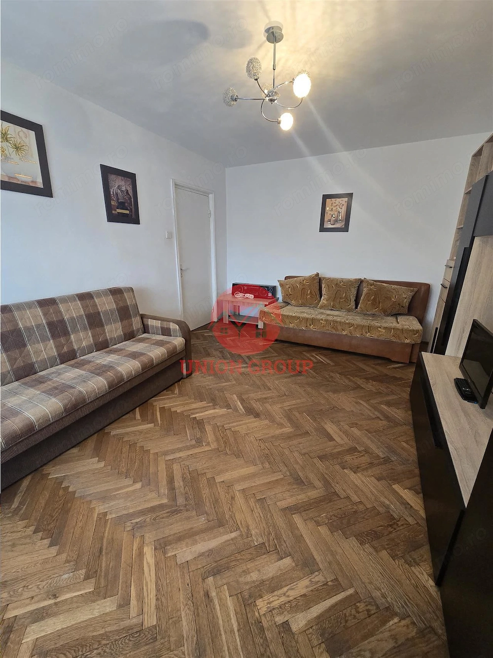Chiria Potrivita Pentru Un Nou Inceput! Garsoniera Decomandata | Zona Dacia