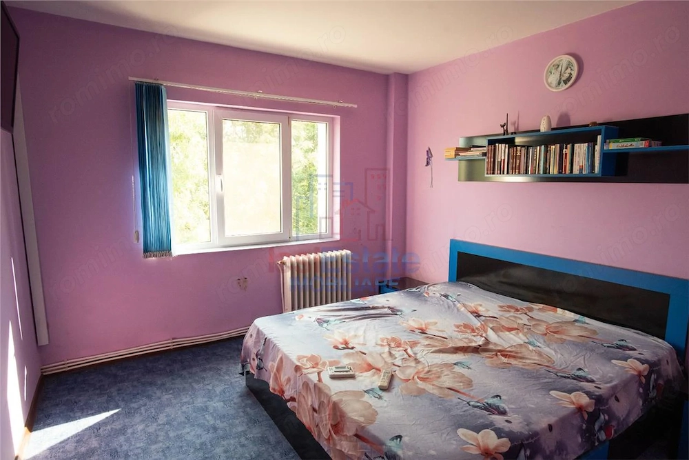 Zona Podu Ros ING - Apartament 3 camere