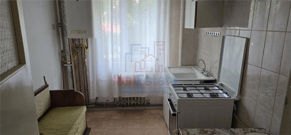 De vanzare in Tatarasi Apartament 2 camere