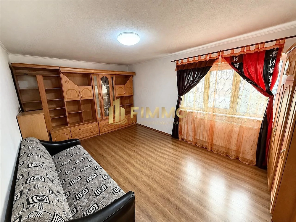 Apartament 2 cam | 53mp | De renovat | Burdujeni | ID:2050