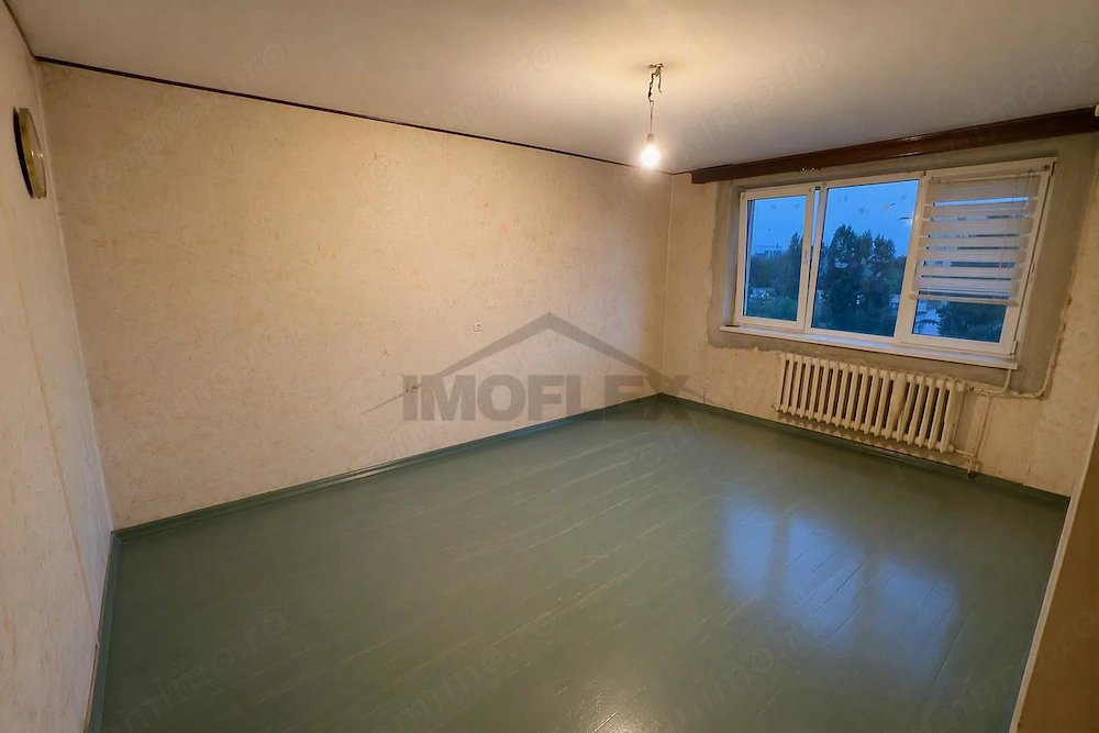 Apartament 2 camere decomandat | 51 mp | Berceni – Sector 4 | Ideal pentru renovare