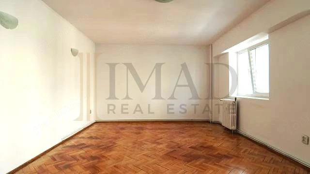 Inchiriere 3 Camere Generoase   Etaj 1   Ideal Birou, Sediu Firma sau Locuinta.