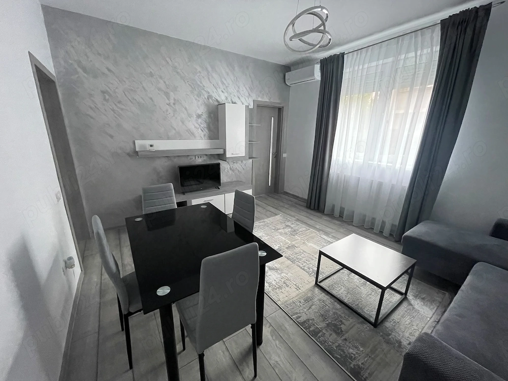 Inchiriez apartament 2 camere sect. 1, bucuresti