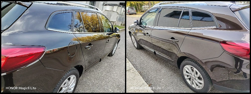 Vând Renault Megane 3,facelift, BOSE cu elemente cromate exterior, model rar,culoare deosebită