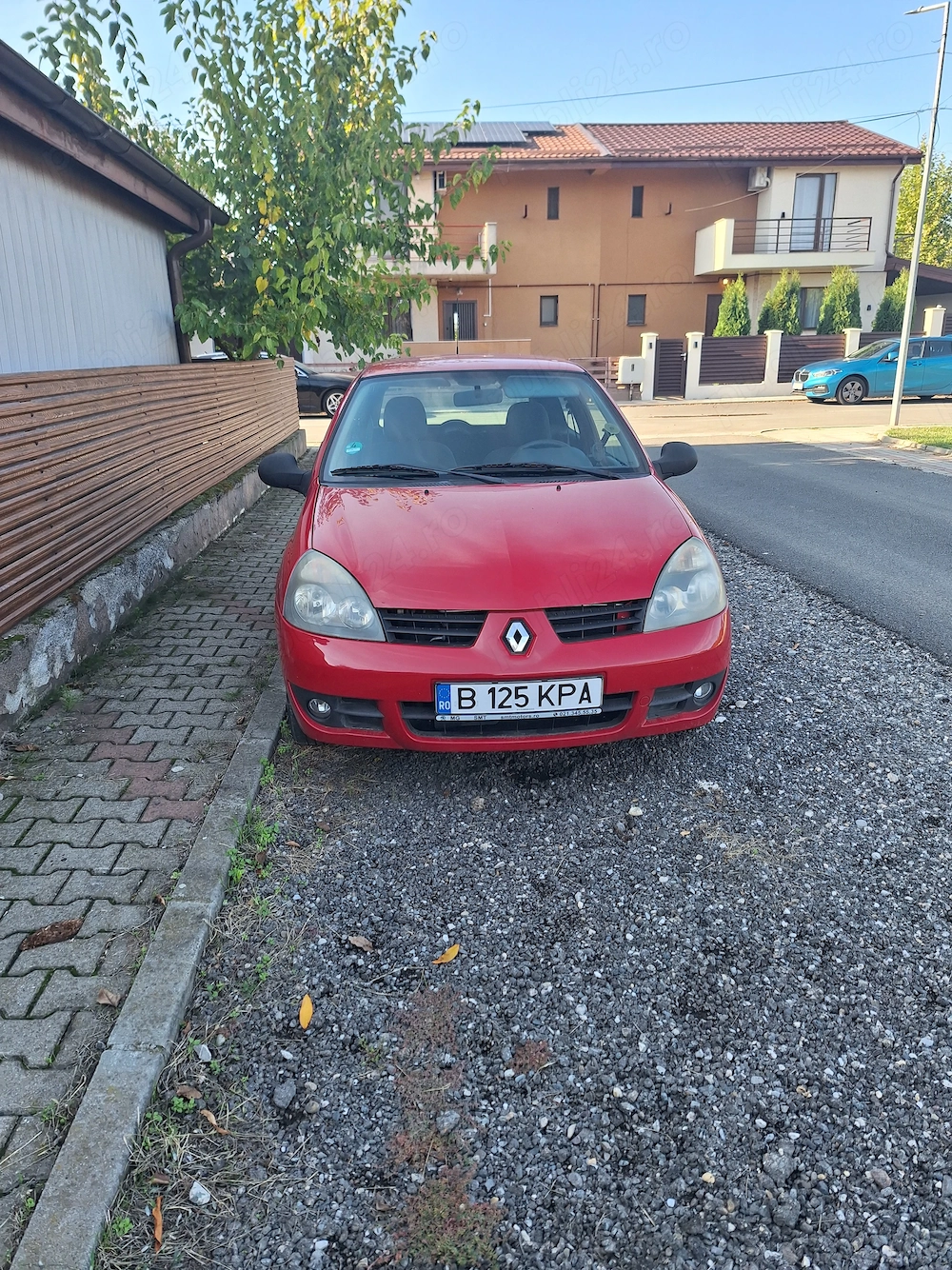 Renault Clio Campus 1.2 benzina 88.000 km reali verificabili
